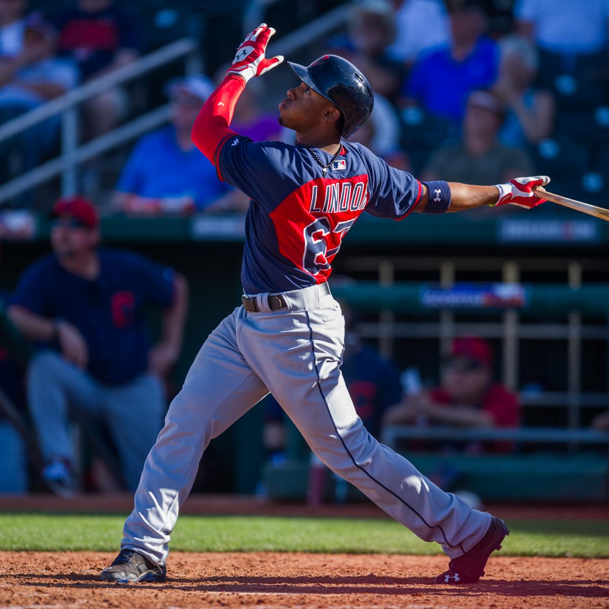 MLB Futures Game 2014 Top Prospects to Watch in Annual Showcase News