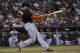 If not for Giancarlo Stanton, would this year's Home Run Derby be worth watching?