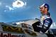 LOUDON, NH - JULY 11: Jimmie Johnson, driver of the #48 Lowe's Chevrolet, looks on during qualifying for the NASCAR Sprint Cup Series Camping World RV Sales 301 at New Hampshire Motor Speedway on July 11, 2014 in Loudon, New Hampshire. (Photo by Jared C. Tilton/Getty Images)