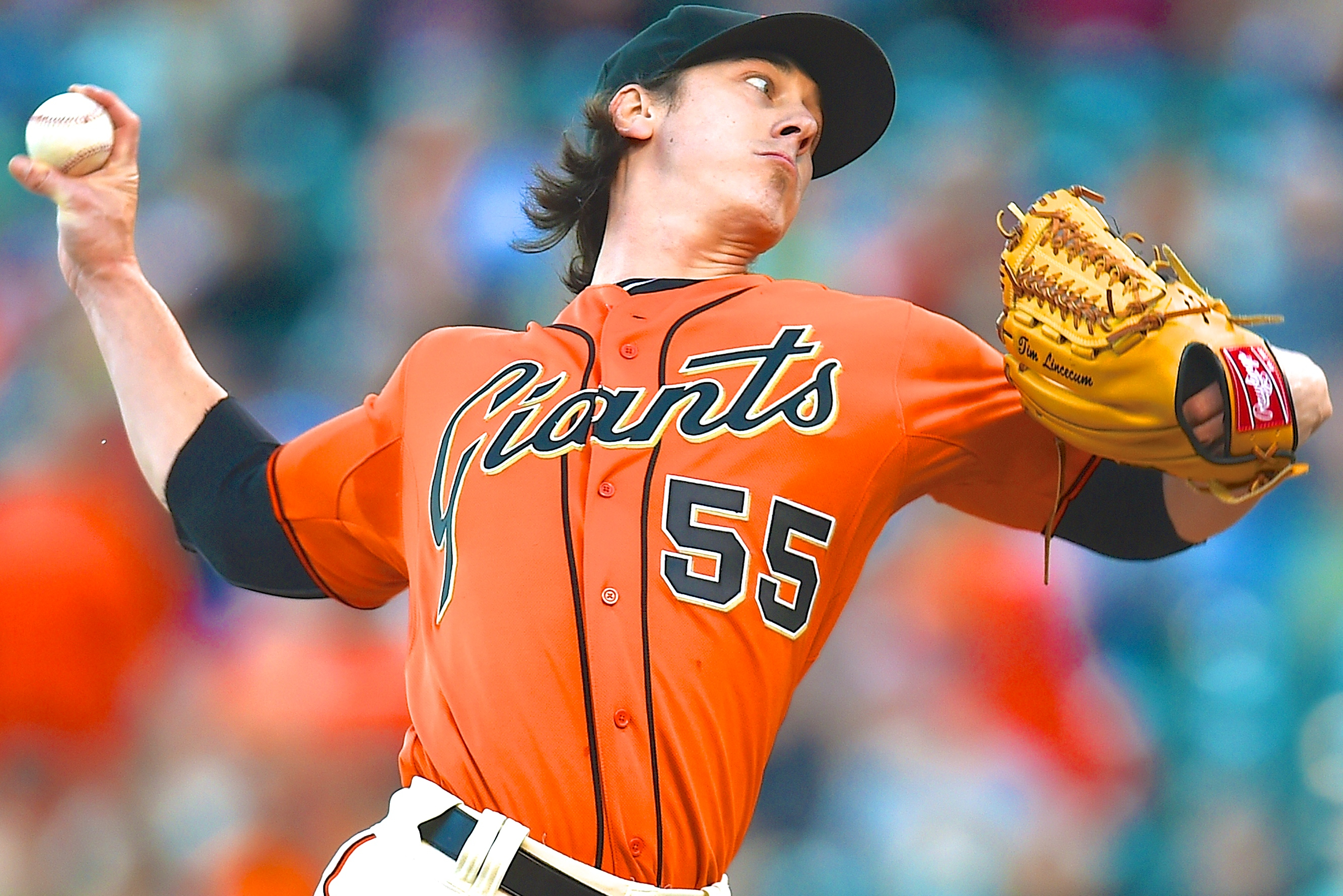 Tim Lincecum's 'Freak' Days Are Over, but His Career Still Has Life, News,  Scores, Highlights, Stats, and Rumors