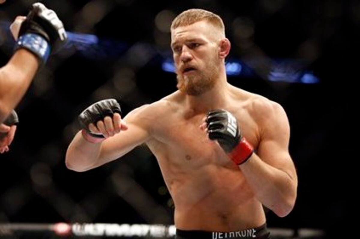 McGregor vs. Brandao A Complete Guide to UFC Fight Night 46 News