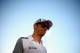 SAKHIR, BAHRAIN - APRIL 06: Jenson Button of Great Britain and McLaren attends the drivers parade before the Bahrain Formula One Grand Prix at the Bahrain International Circuit on April 6, 2014 in Sakhir, Bahrain. (Photo by Paul Gilham/Getty Images)