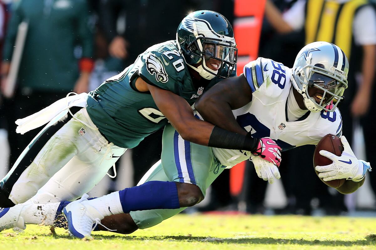 Full Breakdown of Philadelphia Eagles' Secondary Ahead of Training Camp