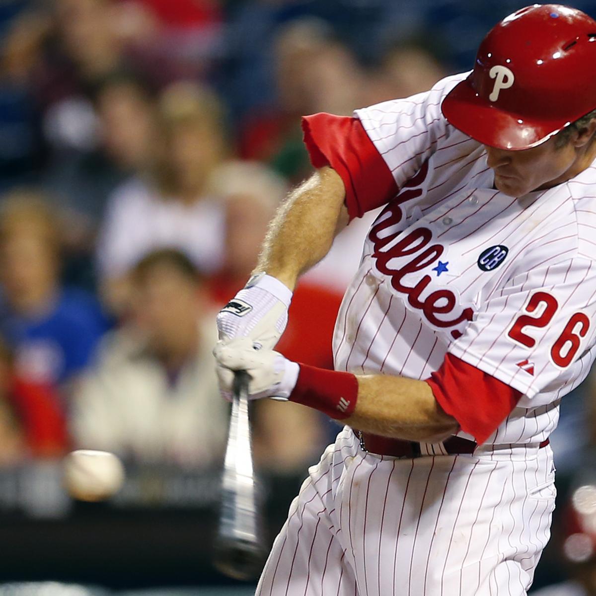 2014 MLB AllStar Game Complete Roster, Lineups and Predictions News