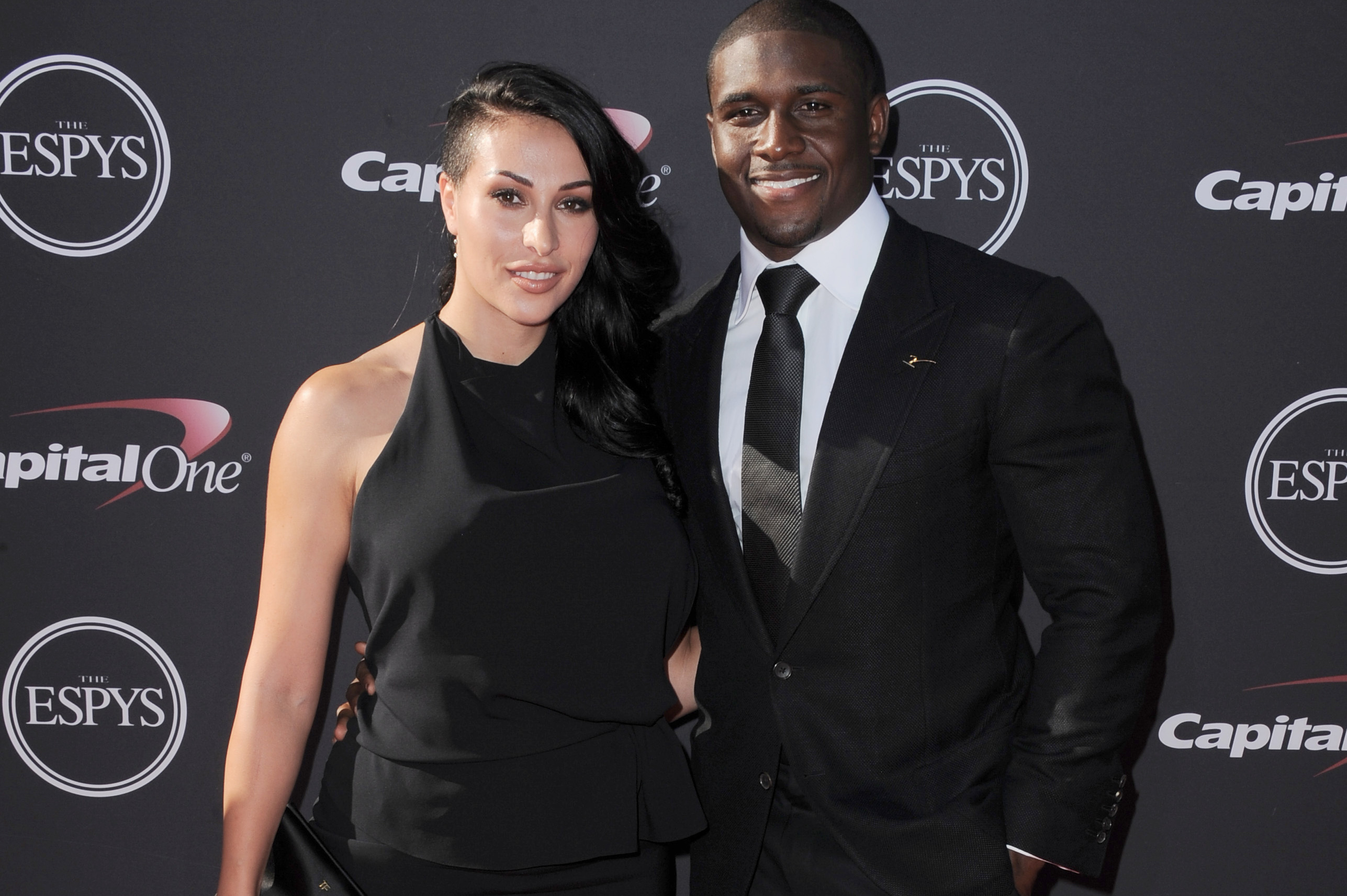 Reggie Bush and Lilit Avagyan Wedding Attendees, Photos, Video and Details