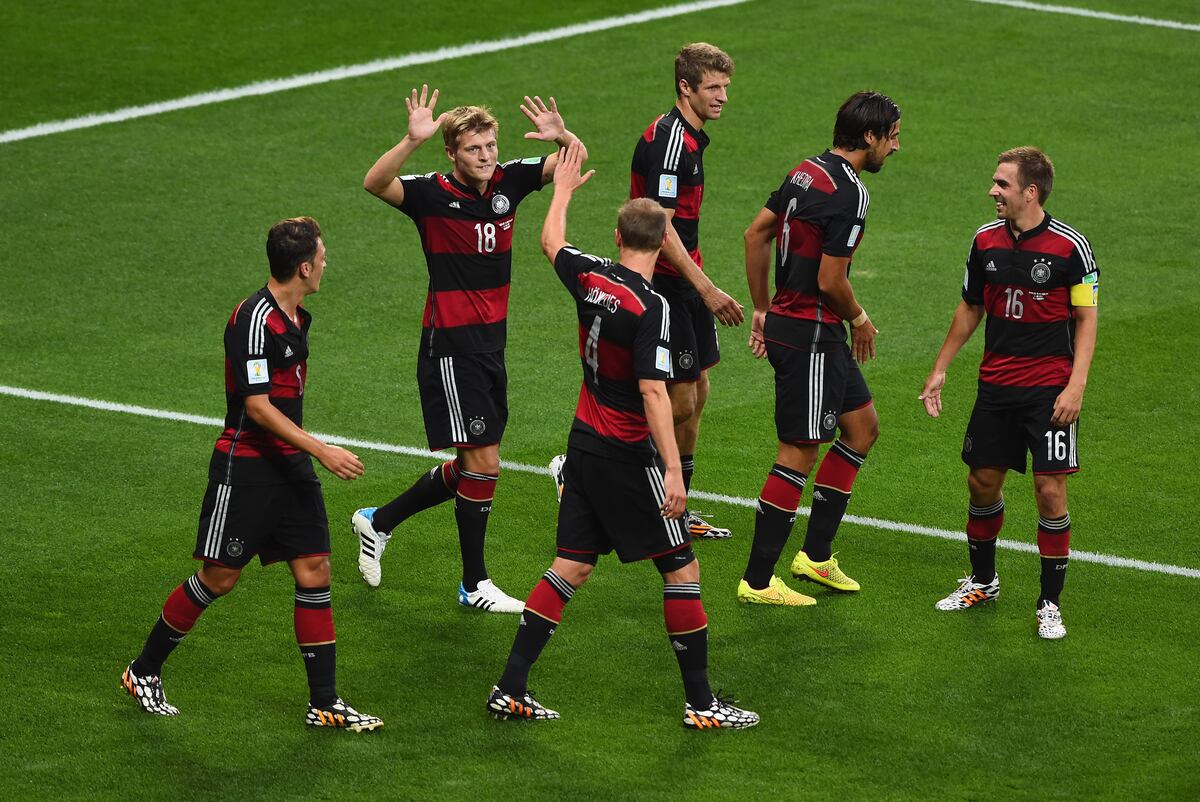live stream world cup
