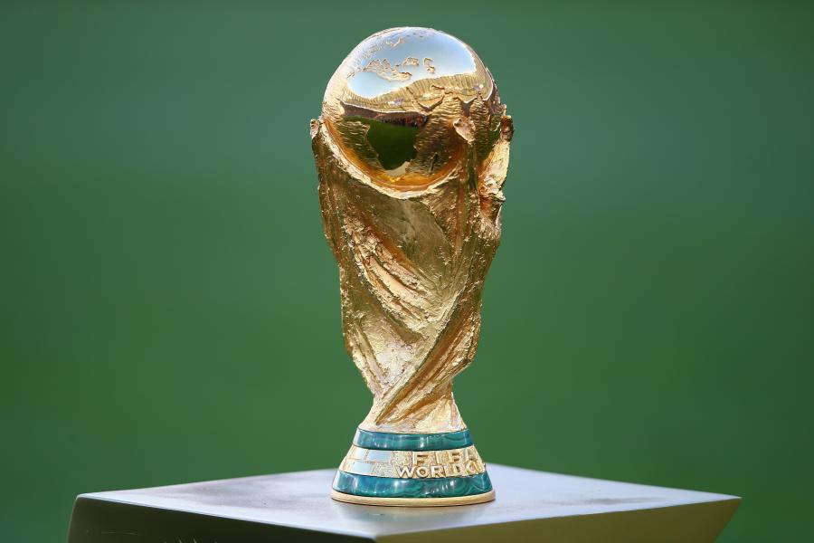 World Cup trophy: What it is made of, who made it & how much FIFA award is  worth