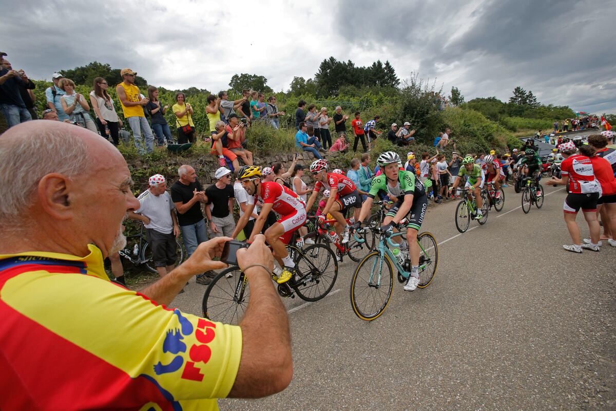 Tour de France 2014 Stage 10 Route, Live Stream, Predictions, Updated