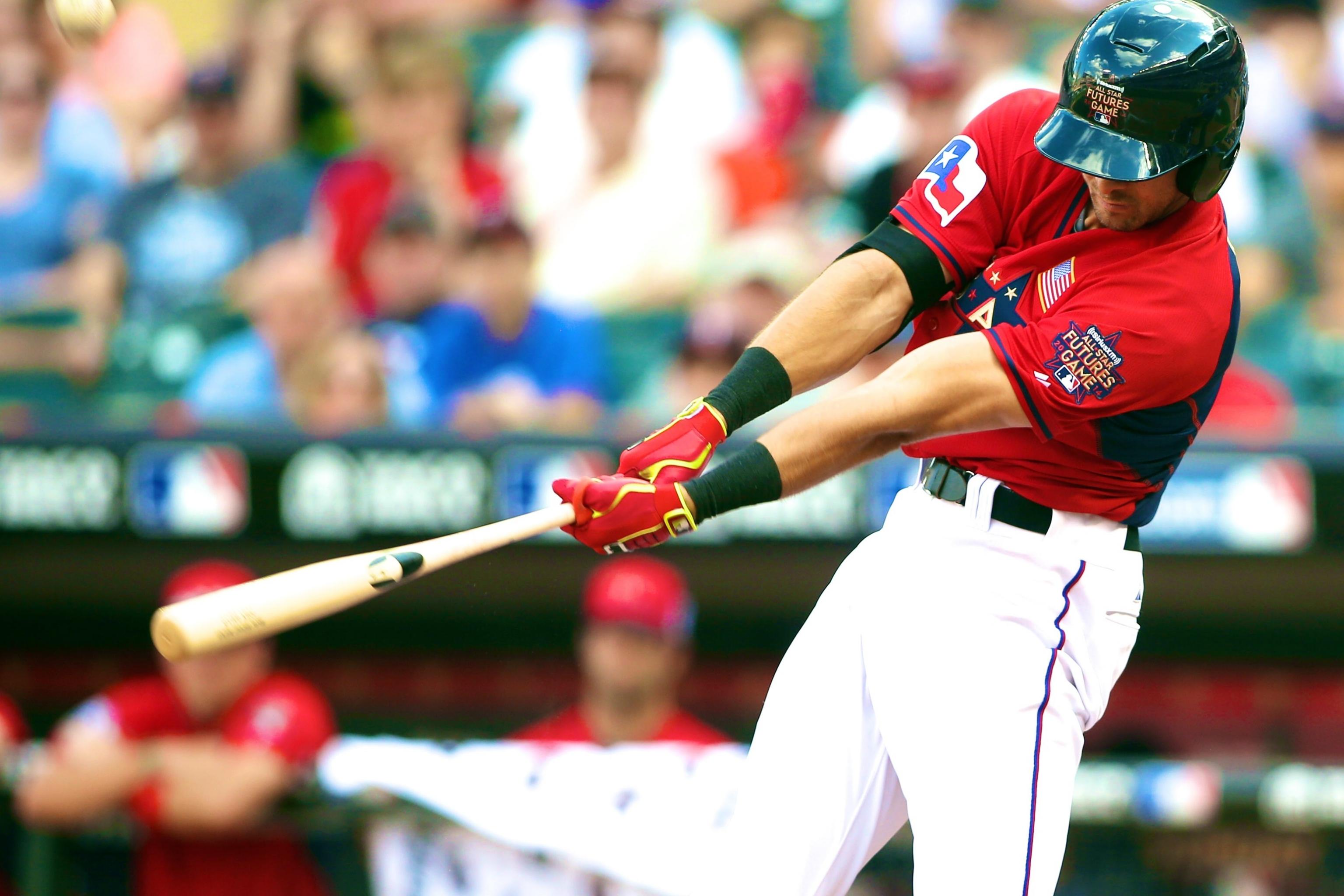 You'll Never Guess Who Joey Gallo Took To PROM! 