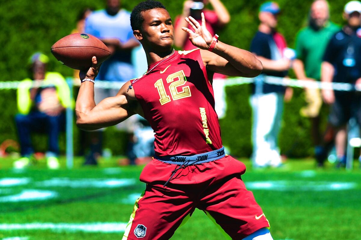 Bleacher Report's Top 25 2015 Recruiting Classes After The Opening