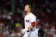 A number of Red Sox players, like Daniel Nava, have underwhelmed a season removed from a World Series title.