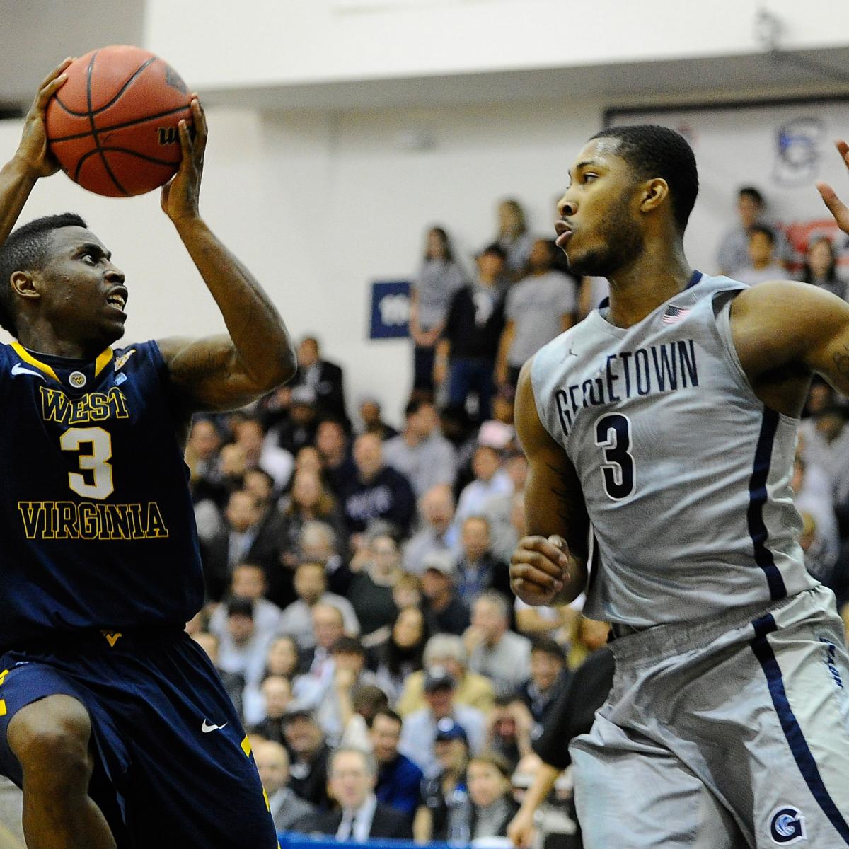 How Ncaa Basketball S Biggest 2014 Underachievers Can Improve In