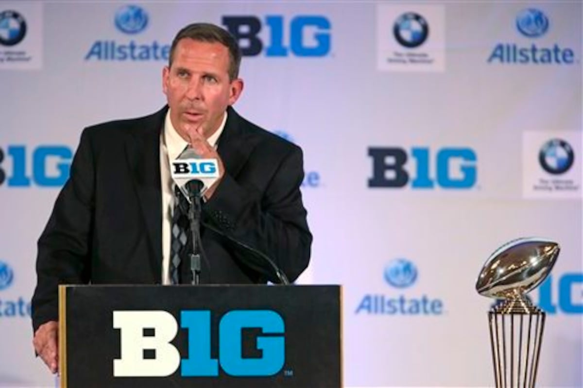 5 Issues We Would Love Nebraska's Bo Pelini to Address at Big Ten Media