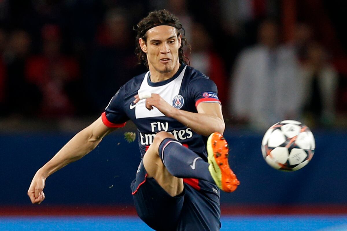 Manchester United Transfer News: Why Red Devils Shouldn't ...