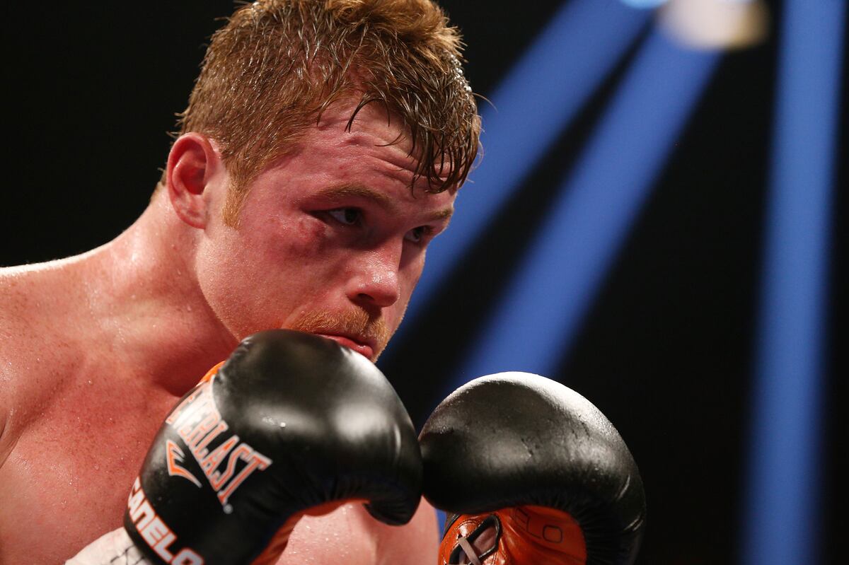 Why Canelo Alvarez vs. Miguel Cotto Is the Most Intriguing Why Canelo Alvarez vs. Miguel Cotto Is the Most Intriguing