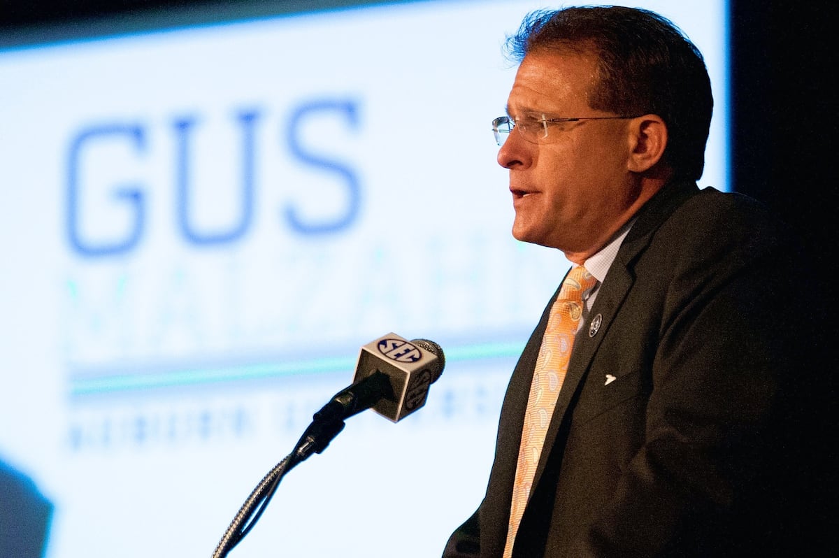 Acc Media Days Smu Coach Stirs Up Controversy With Sec Comments - kf6ikyd