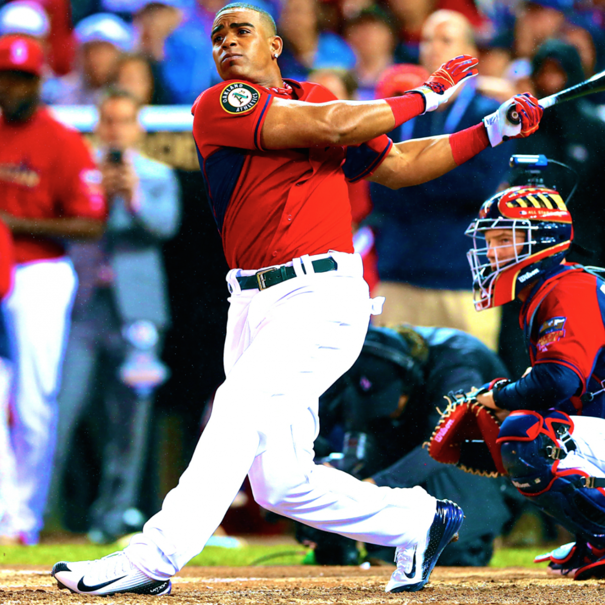 MLB Home Run Derby 2014 Results: Winner, Twitter Reaction and