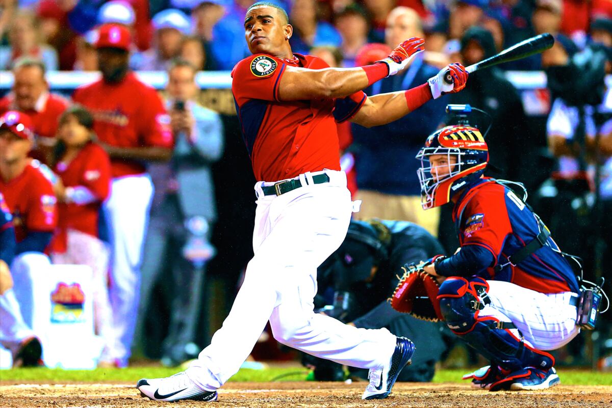 MLB Home Run Derby 2014 Results: Winner, Twitter Reaction and