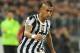 TURIN, ITALY - FEBRUARY 02: Arturo Vidal of Juventus in action during the Serie A match between Juventus and FC Internazionale Milano at Juventus Arena on February 2, 2014 in Turin, Italy. (Photo by Valerio Pennicino/Getty Images)