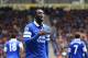 Romelu Lukaku spent last season on loan at Everton from Chelsea. Could he make a permanent switch to Tottenham Hotspur this summer?