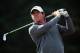 ABERDEEN, SCOTLAND - JULY 13: Rory McIlroy of Northern Ireland in action during the final round of the Aberdeen Asset Management Scottish Open at Royal Aberdeen on July 13, 2014 in Aberdeen, Scotland. (Photo by Andrew Redington/Getty Images)