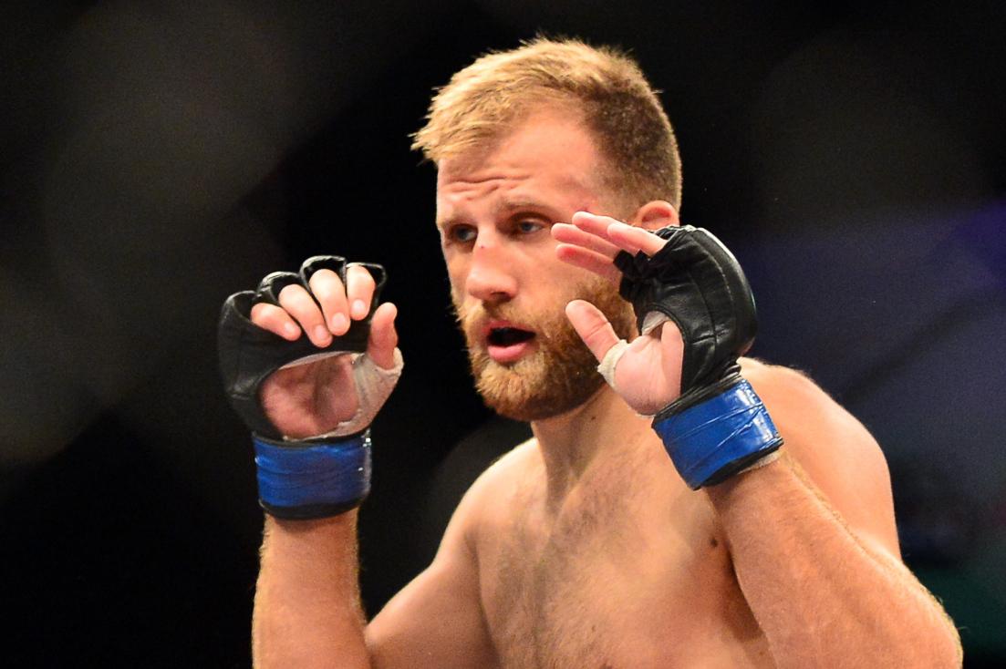 UFC Fight Night 46: Preliminary Card Predictions | Bleacher Report