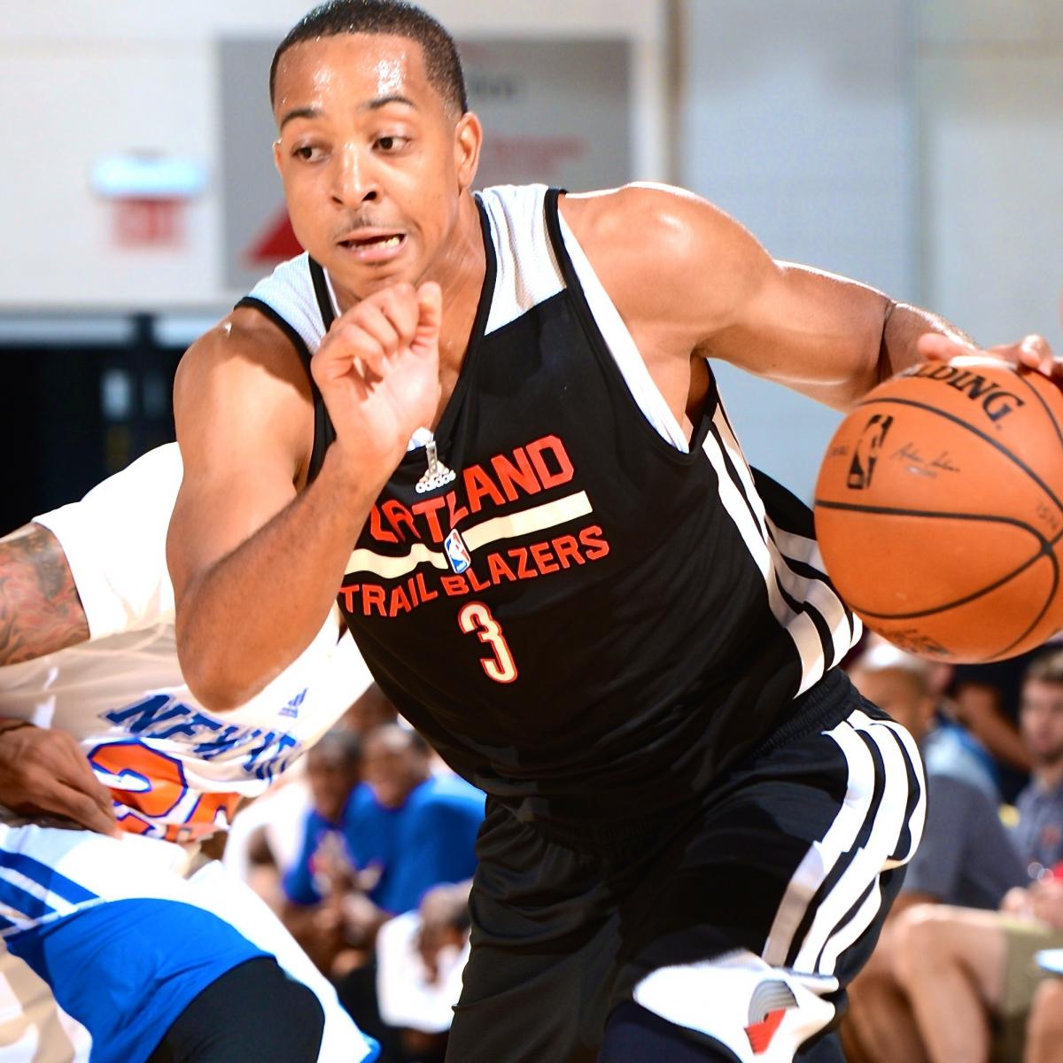 NBA Summer League 2014: Day 5 Results, Scores Highlights, Stats and