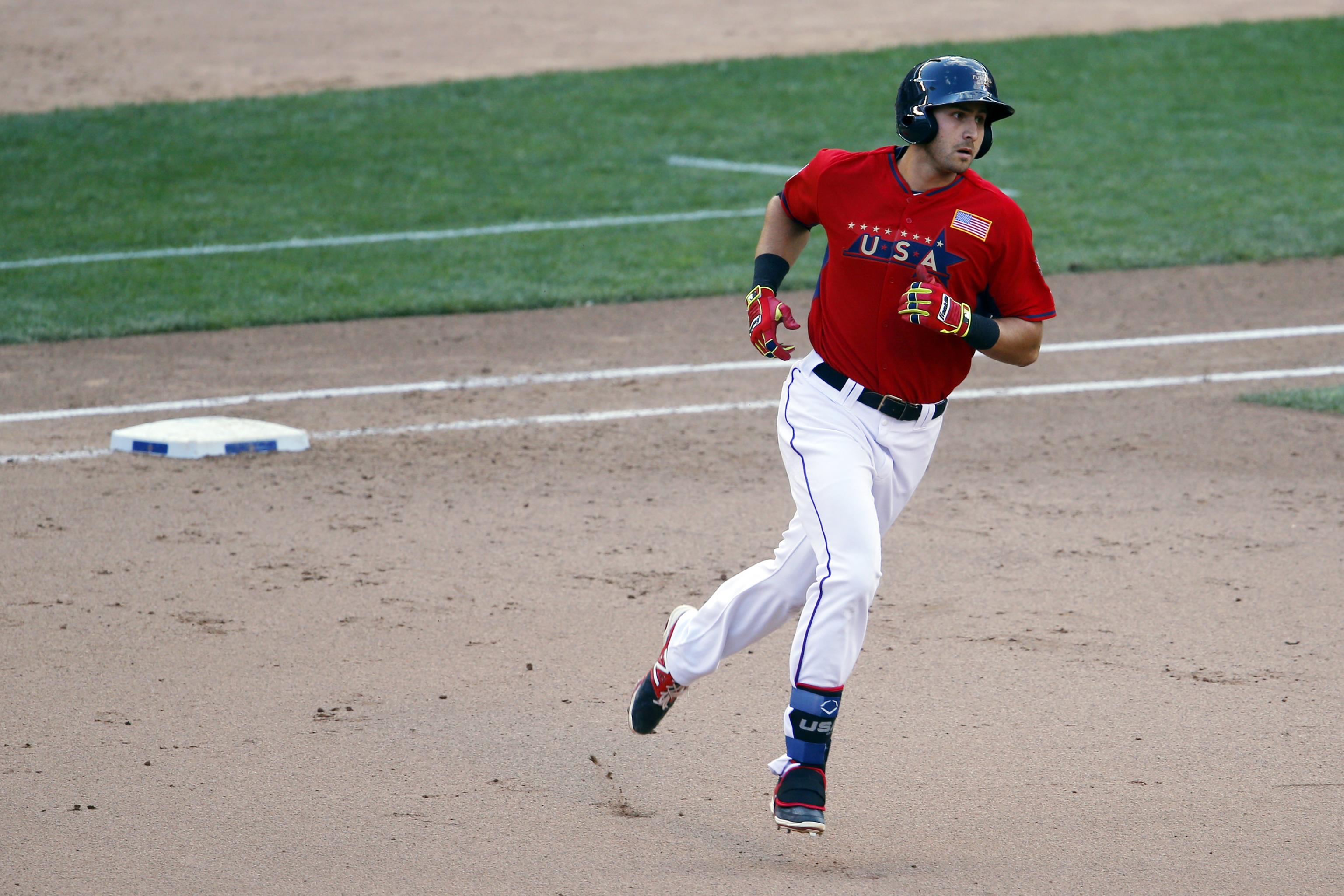 2014 MLB Futures Game: Julio Urias, Corey Seager make impact in