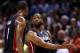 Wade and Bosh are back, but what reinforcements do they need to get Miami back to contention?