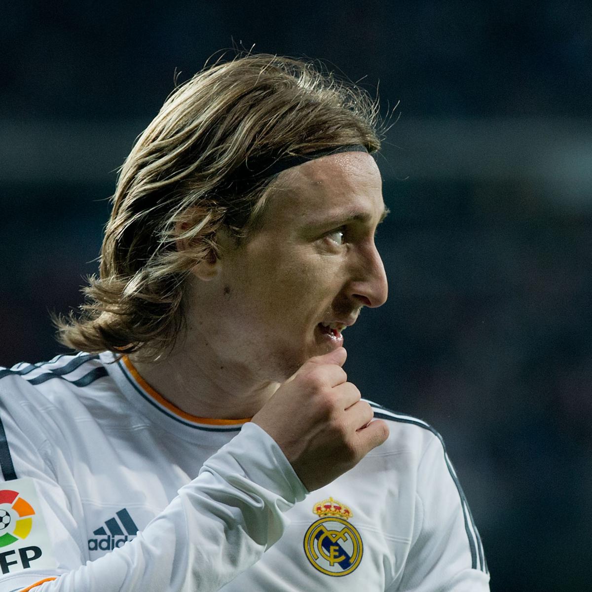 number 10 player in real madrid