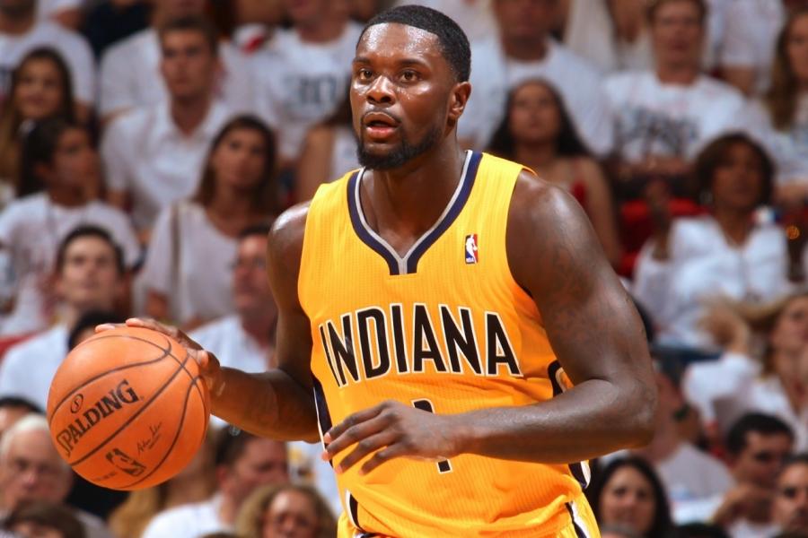 Lance Stephenson's Emergence Makes Indiana Pacers More Dangerous Than Ever, News, Scores, Highlights, Stats, and Rumors