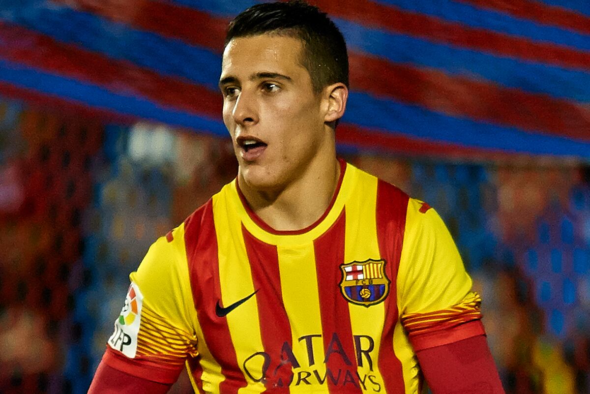 Cristian Tello Loaned to Porto Latest Transfer Details, Reaction and
