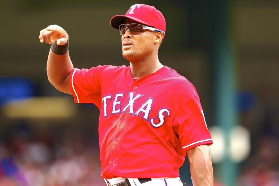 Adrian Beltre: Quiet Hall Of Fame Candidate - SB Nation Dallas