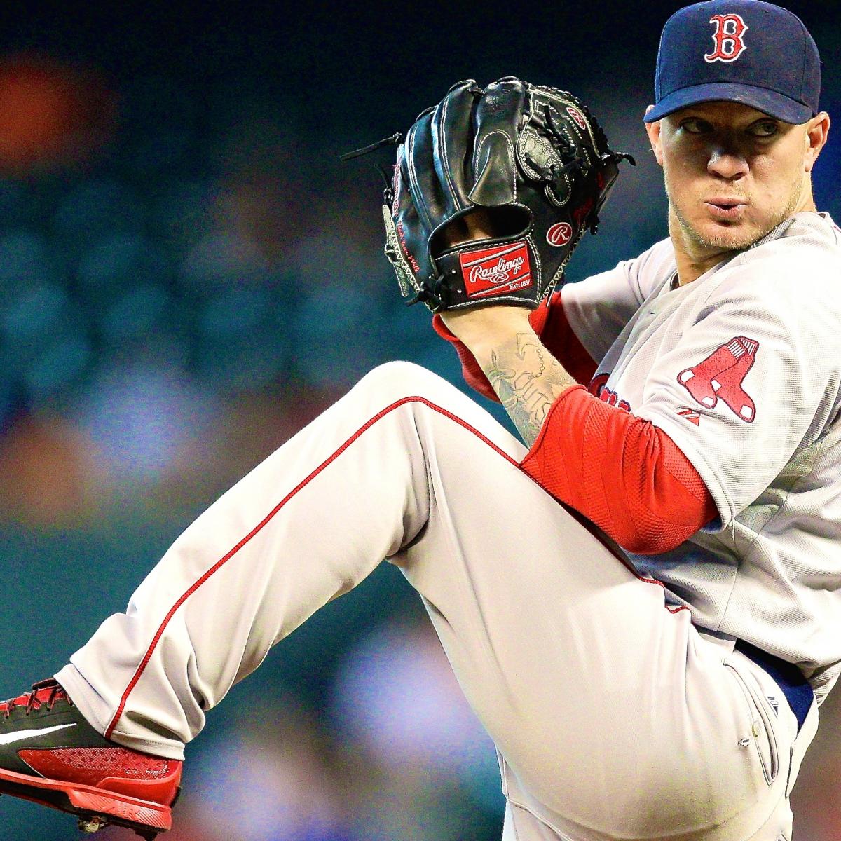 MLB Trade Targets Stock Watch Which Available Players Are Rising and