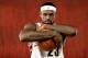 INDEPENDENCE, OH - OCTOBER 3: LeBron James #23 of the Cleveland Cavaliers poses for a portrait during 2009 NBA Media Day on October 3, 2009 at the Cleveland Clinic Courts in Independence, Ohio. NOTE TO USER: User expressly acknowledges and agrees that, by downloading and/or using this photograph, user is consenting to the terms and conditions of the Getty Images License Agreement. Mandatory Copyright Notice: Copyright 2008 NBAE (Photo by Chris Covatta/NBAE via Getty Images)