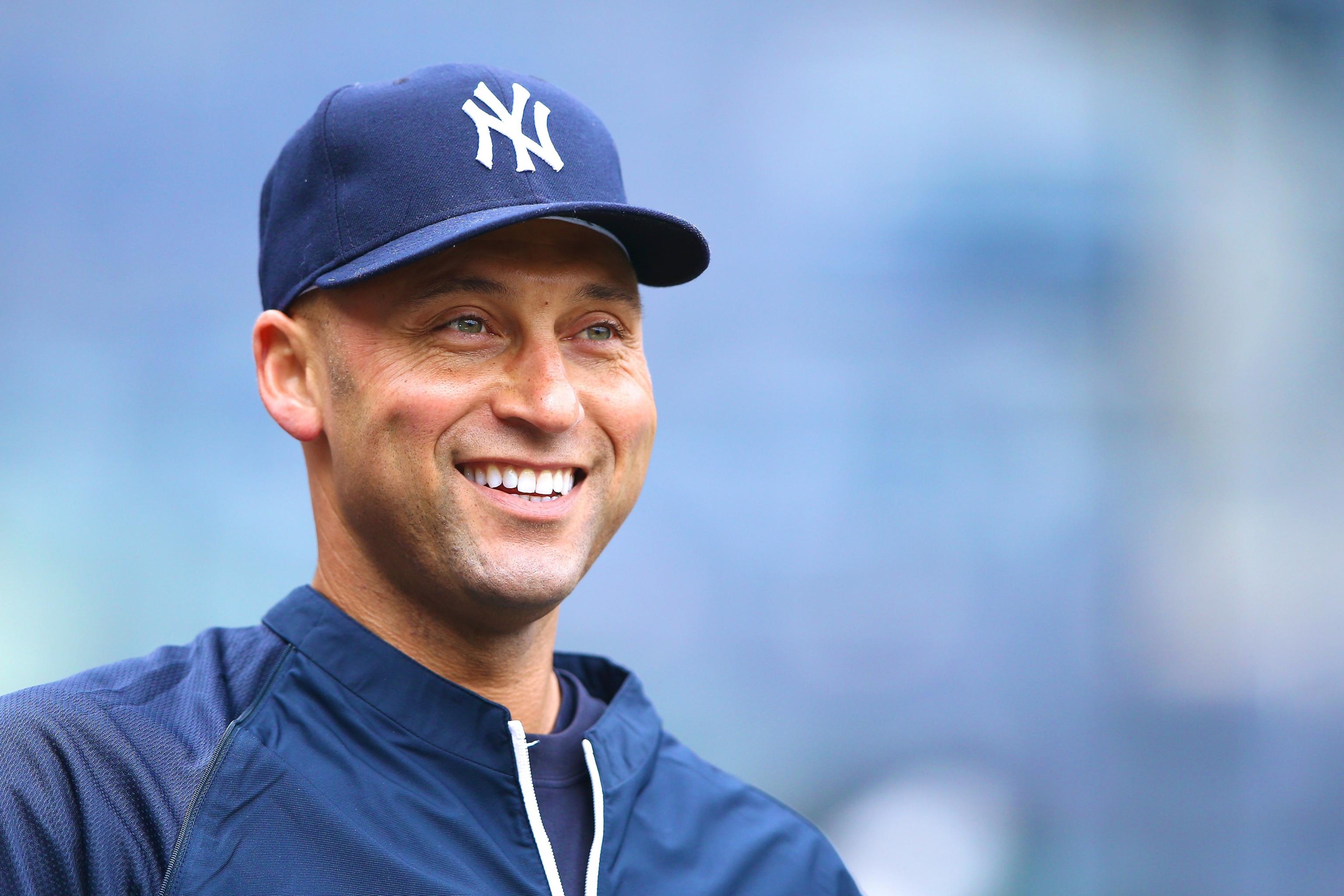 Yankees Tickets For Derek Jeter's Final Home Game 598% More