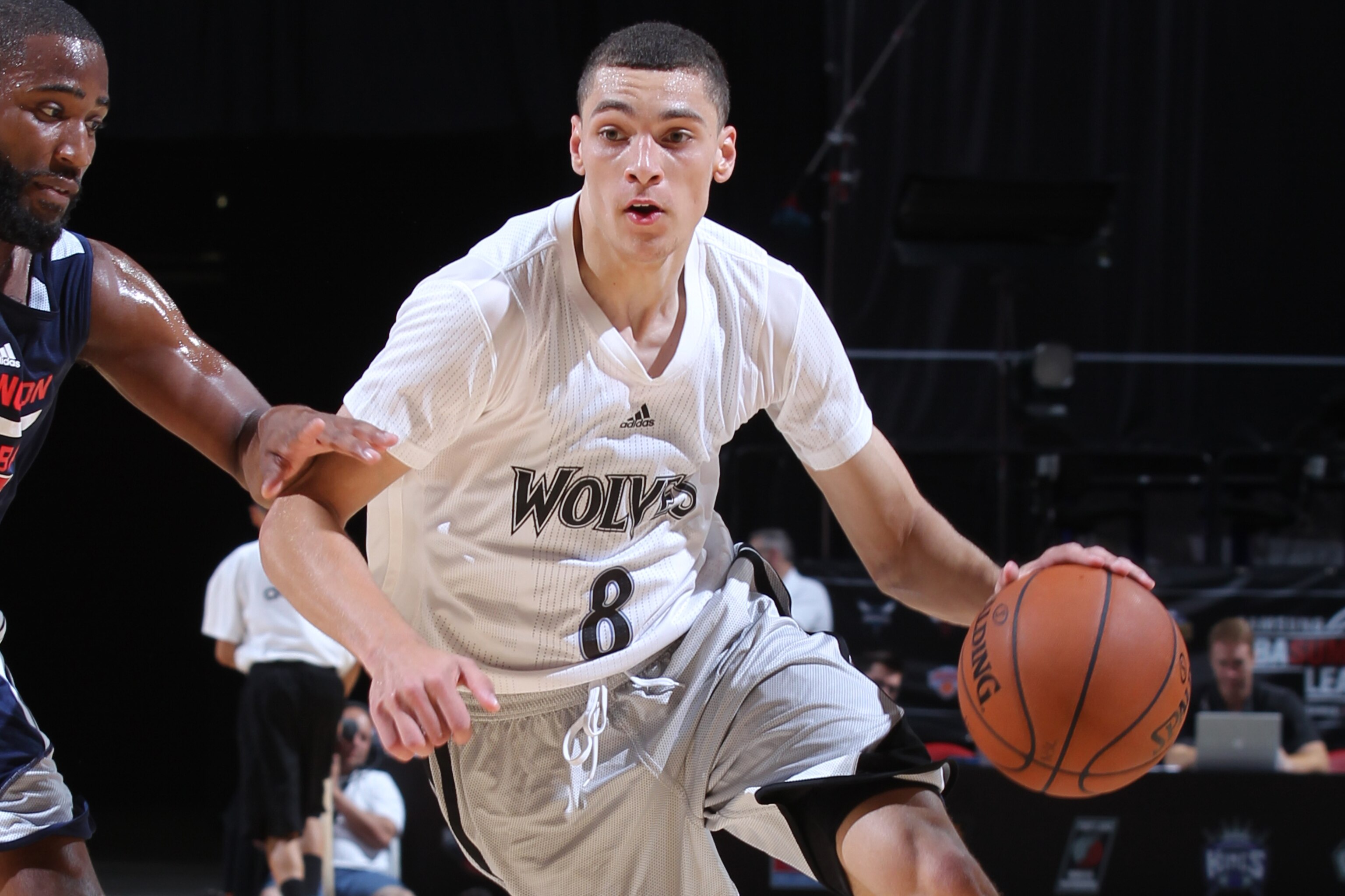 NBA Summer League 2014: Day 6 Results, Scores, Highlights, Stats and  Standings | News, Scores, Highlights, Stats, and Rumors | Bleacher Report