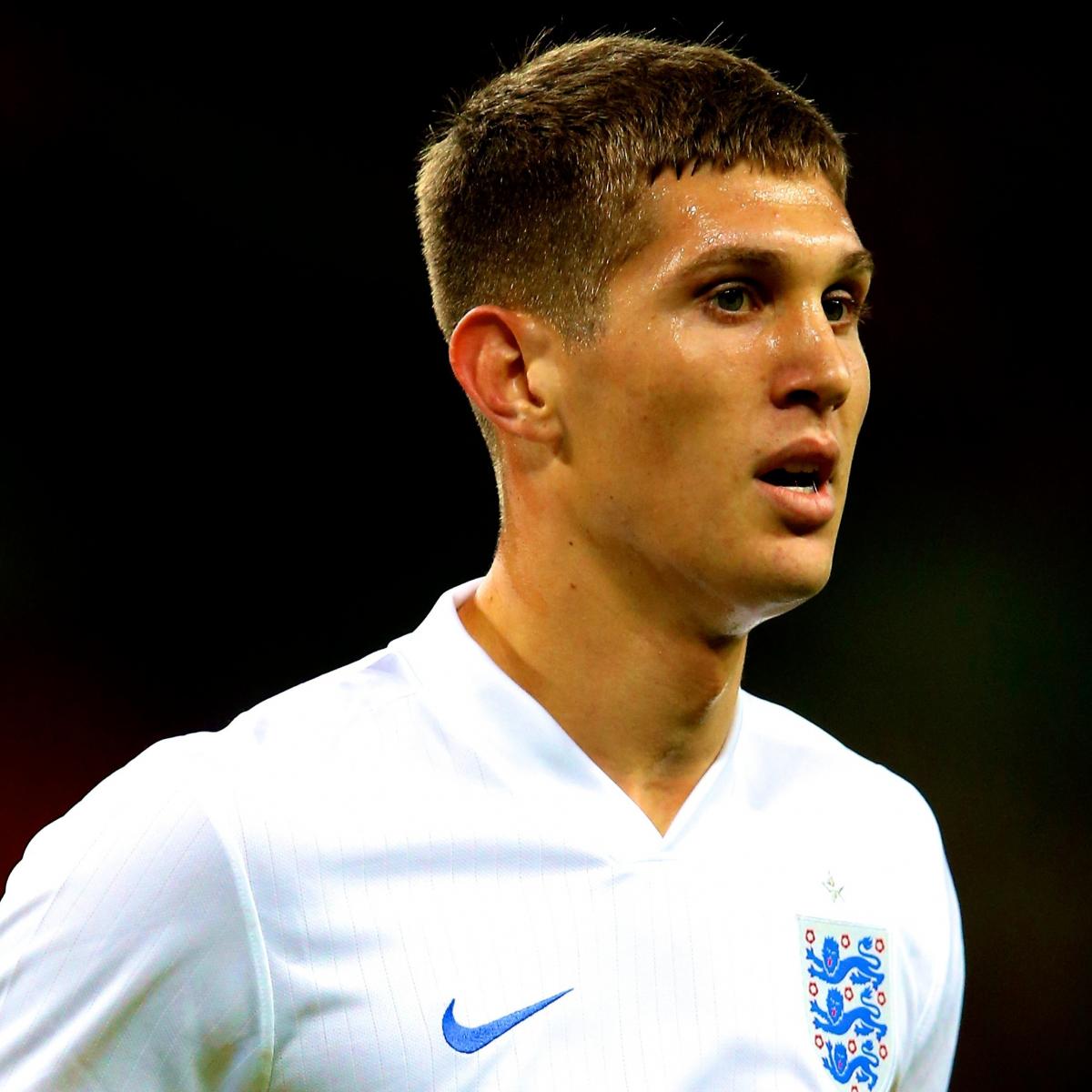Chelsea's Rumoured John Stones Interest Continues Policy ...