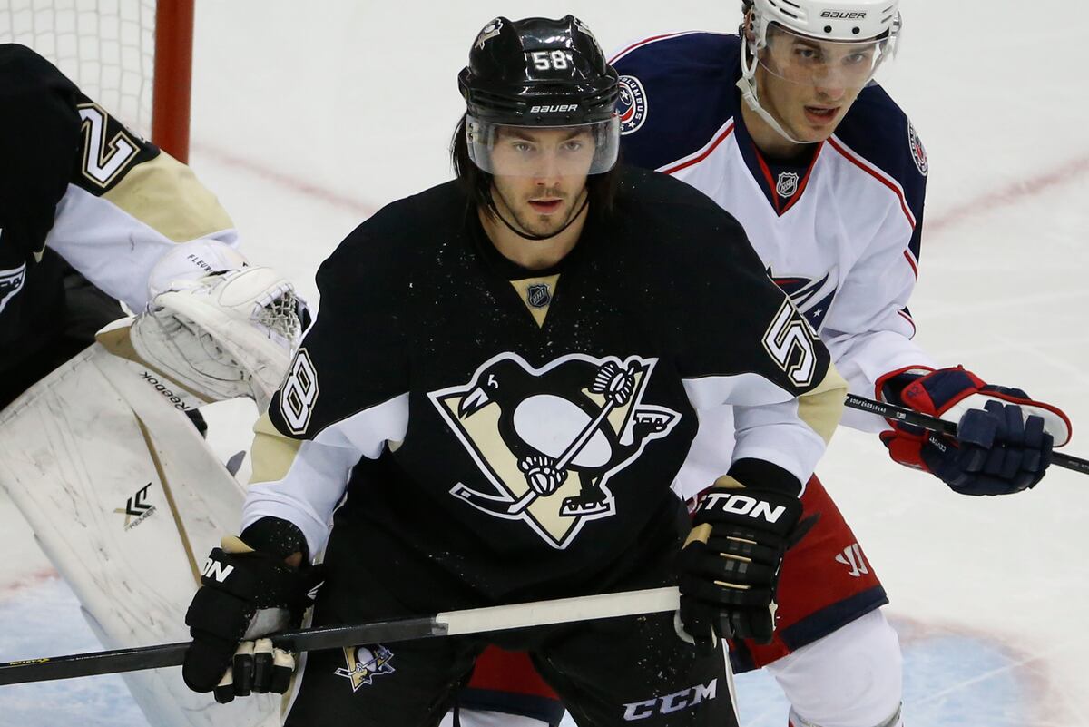 Should the Pittsburgh Penguins Still Explore Trades Involving Kris