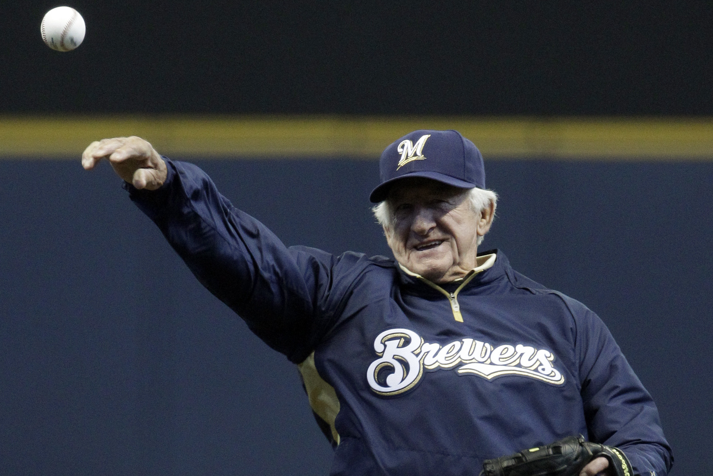 Brewers: Consulting the Bob Uecker Magic 8-Ball on Some Important Questions
