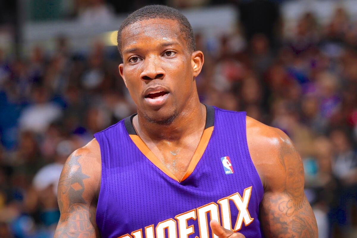 Eric Bledsoe Rumors Latest Buzz and Speculation
