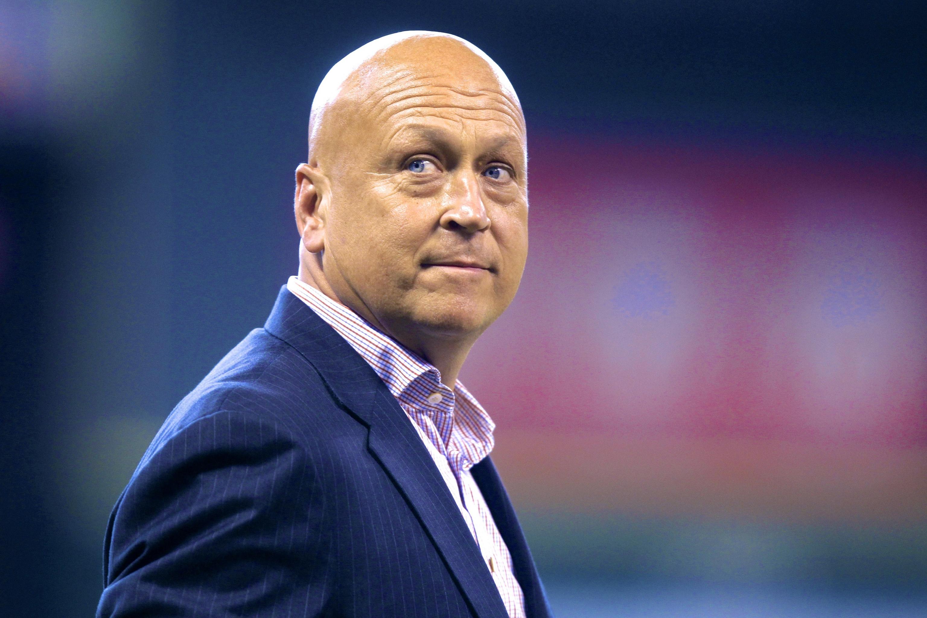 Cal Ripken Jr.: First Pitch 'A Reality Check' About How Much Time