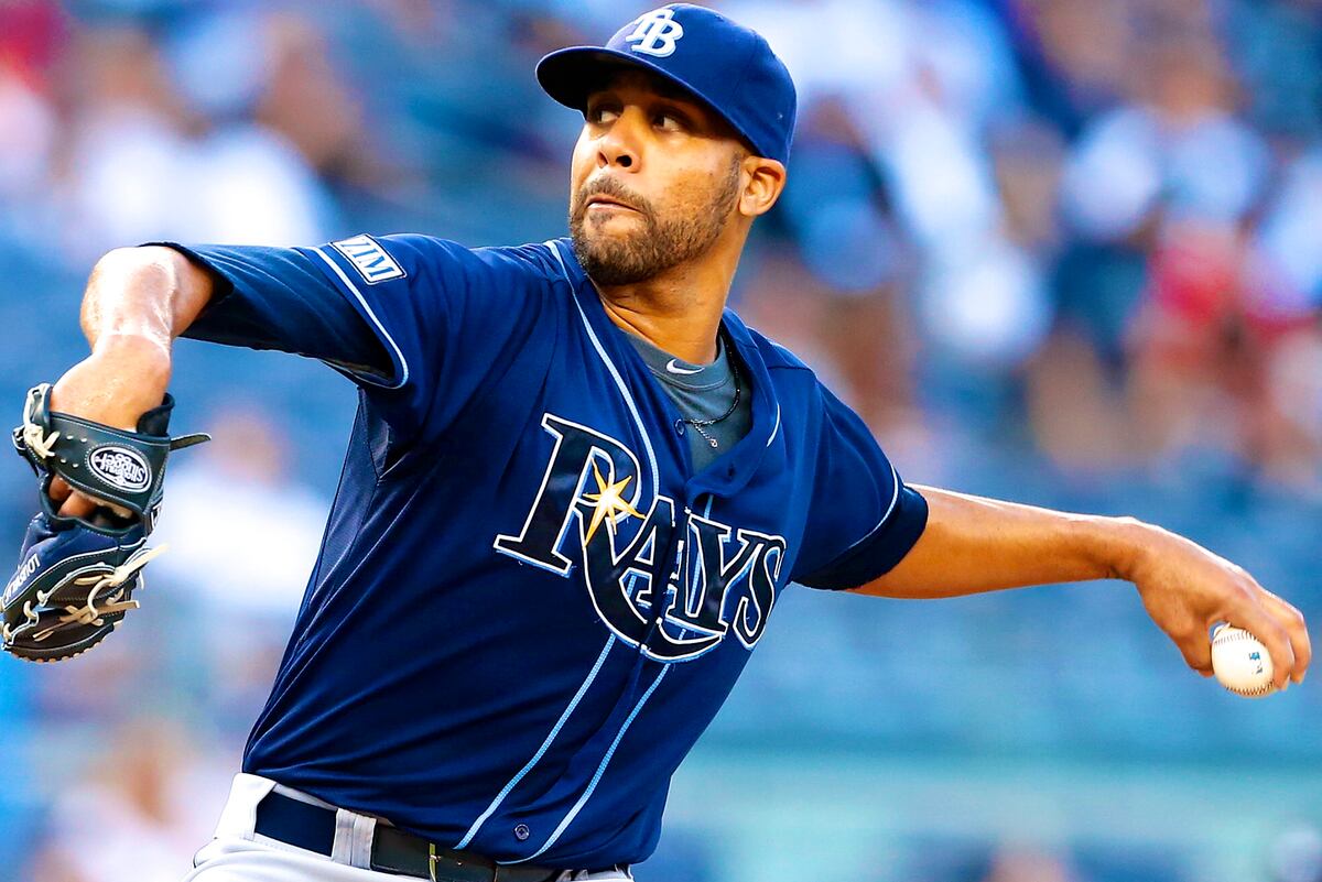 Ranking the Top 20 MLB Players on the Trade Market PostAllStar Break