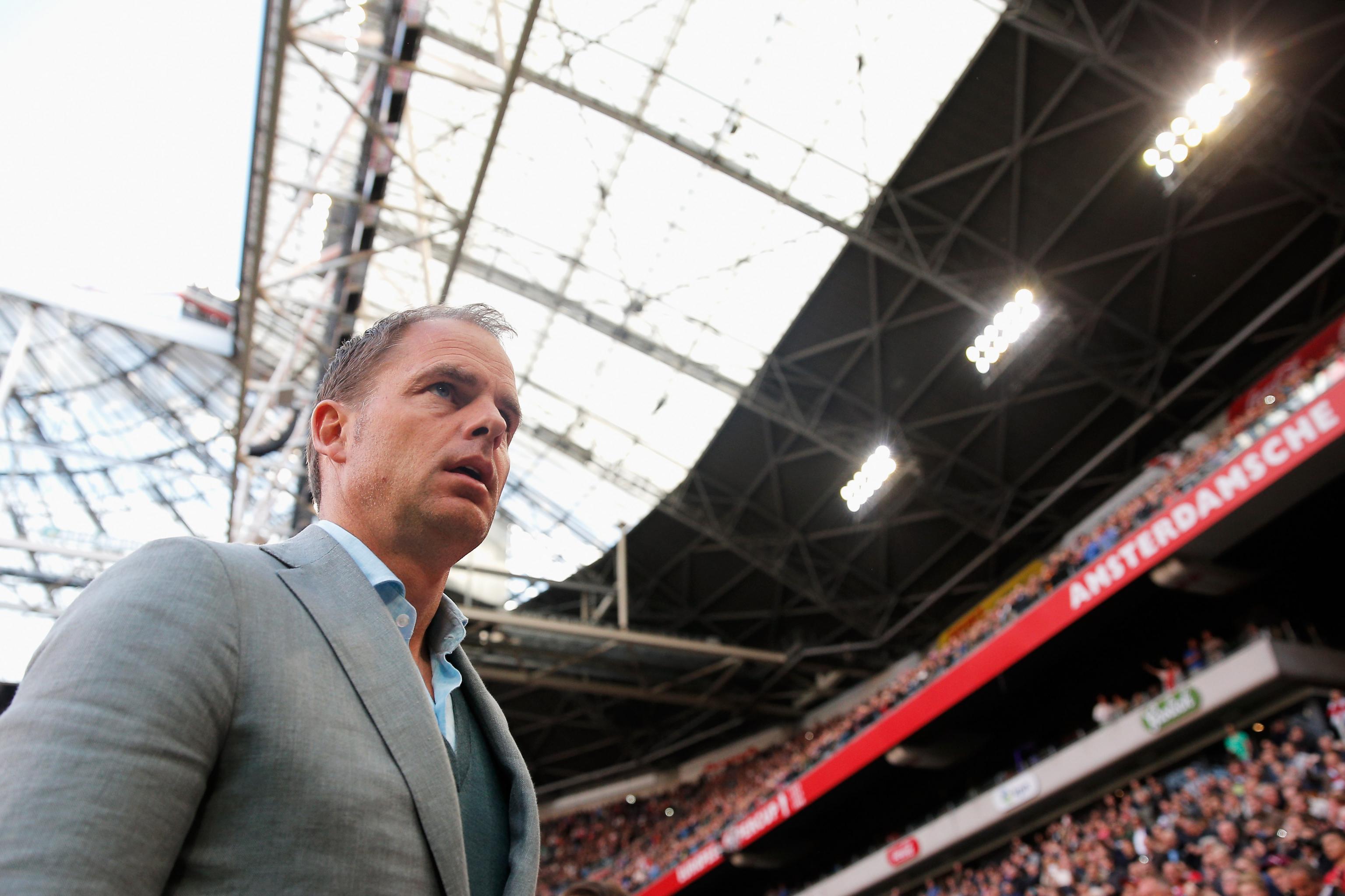 KNVB Beker Final: Ajax find the 5-1 defeat hard to Zwolle