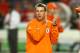MIAMI GARDENS, FL - JANUARY 03: Head coach Dabo Swinney of the Clemson Tigers looks on during warm ups prior to the Discover Orange Bowl against the Ohio State Buckeyes at Sun Life Stadium on January 3, 2014 in Miami Gardens, Florida. (Photo by Streeter Lecka/Getty Images)