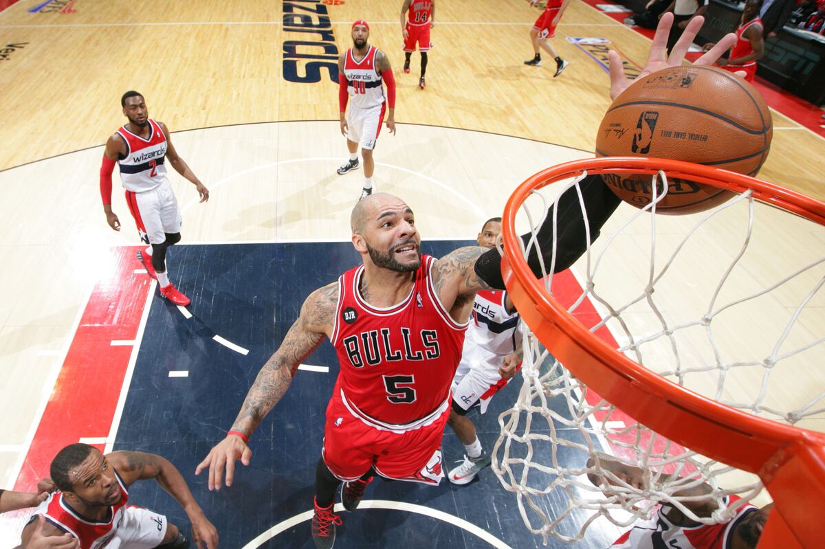 Best BargainBin FreeAgent Options for Los Angeles Lakers to Fill out