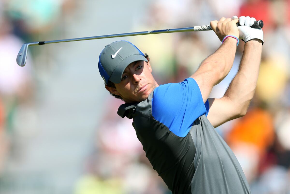 Open Championship 2014: Top Odds, Predictions and Storylines for Day 2