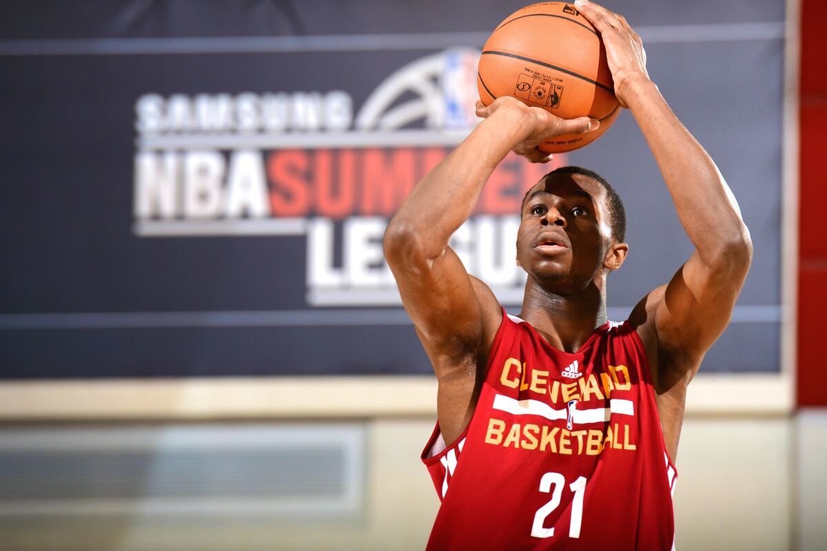 How Cleveland Cavaliers Can Survive If They Trade Andrew Wiggins | Bleacher Report | Latest News