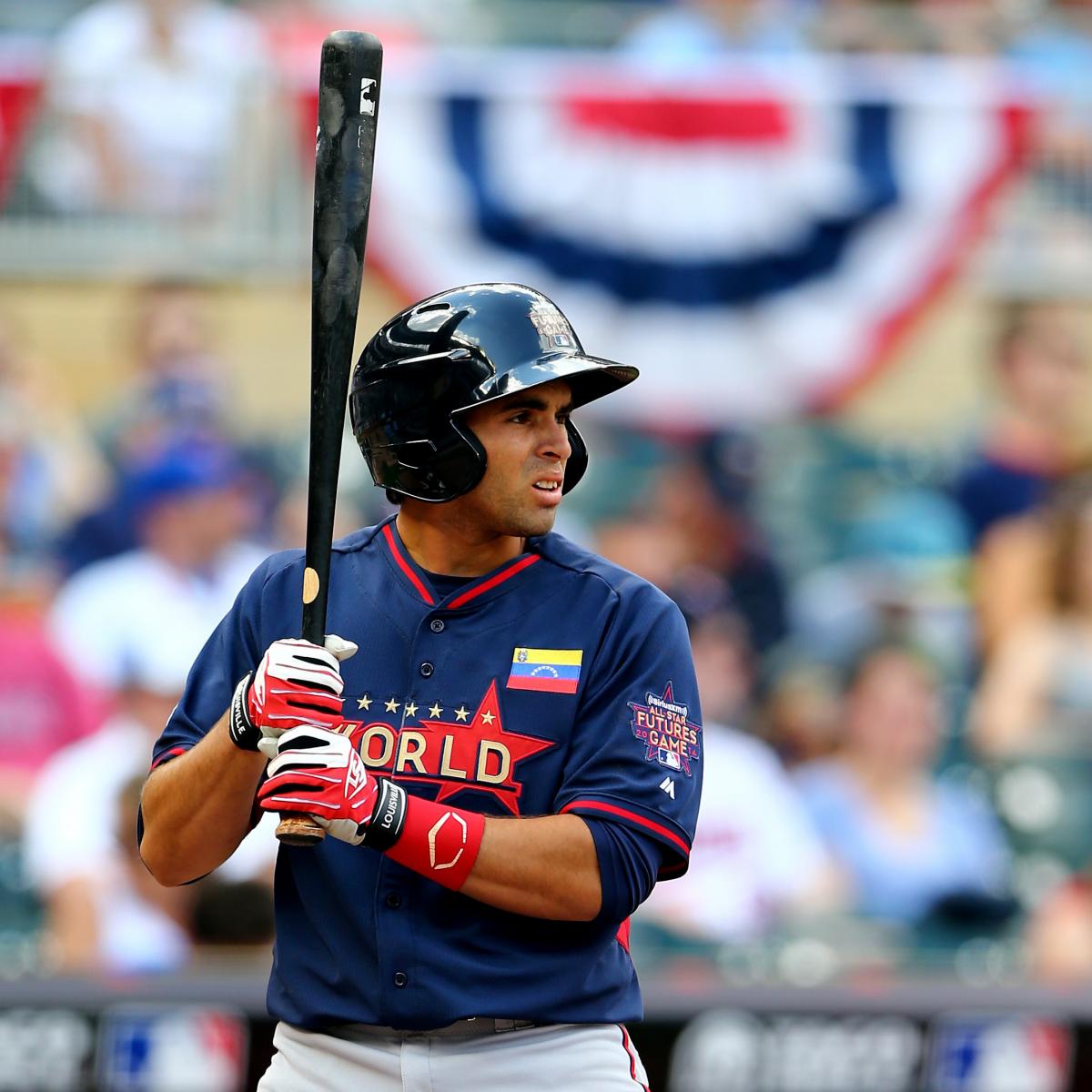 Ranking the Braves Best Minor League Bargaining Chips News, Scores