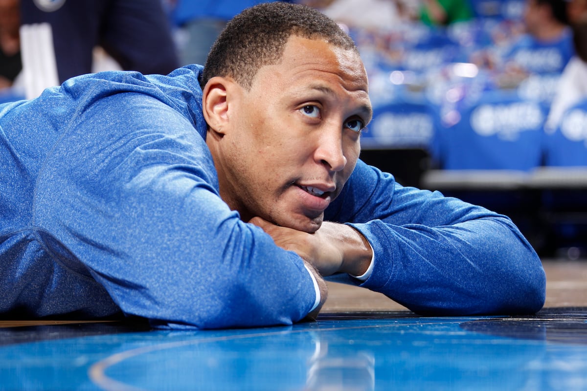 Best Landing Spots for 2014 Unrestricted Free Agent Shawn Marion | News